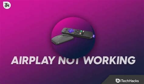 Cómo arreglar AirPlay que no funciona en ROKU TV - 4pmtech (Spain)