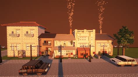 Image result for Minecraft Create Mod Cool Builds