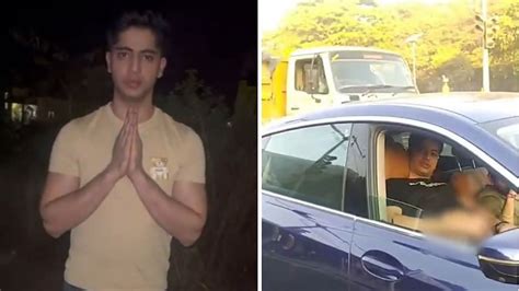 'Is 'Shinde Saheb' Pulling Strings To Shield Pune's Rich Drunken Brat ...