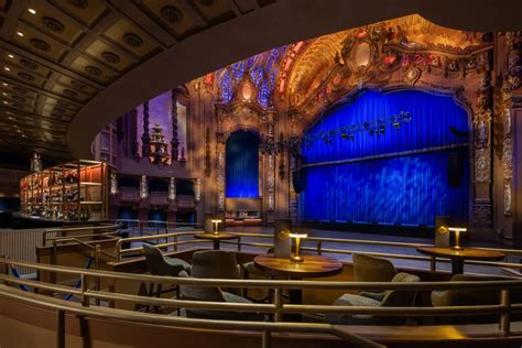 See inside the Brooklyn Paramount as historic theater reopens after 60 ...