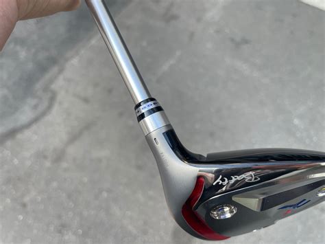 Club-T特選中古品♩RODDIO Baffy Tソール装着+ Fire Express Prototype V 4 R☆ | clubtgolf