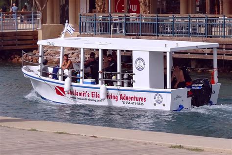 SHULAMIT'S EILAT DIVING ADVENTURES (2026) All You Need to Know BEFORE ...