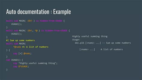 Perl Scripting Examples 的图像结果