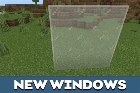 Image result for Minecraft Connected Glass Java