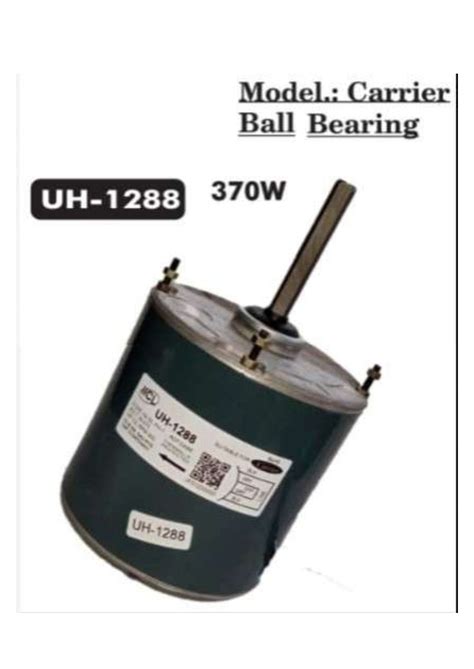 Carrier Ball Bearing 370w UH-1288 – Faritha