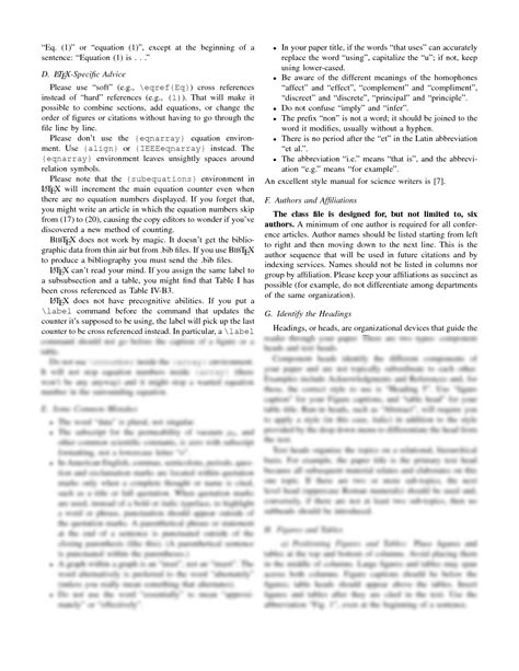 IEEE Conference Paper Example 的图像结果