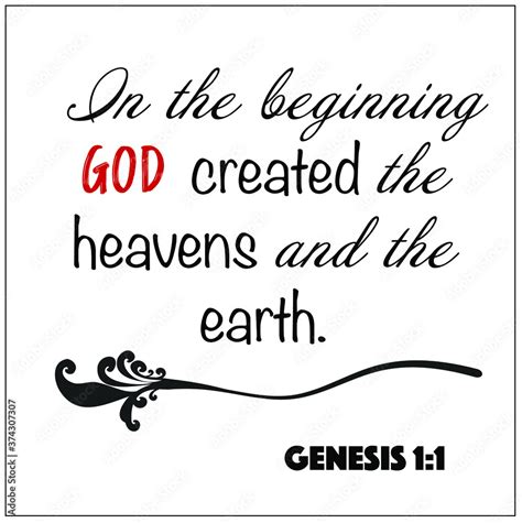 Image result for Genesis 1 Explained