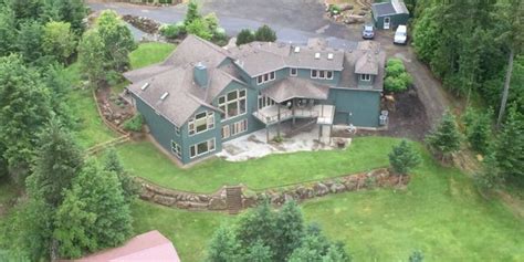 Tripod Ranch