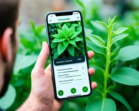 Aplicativos para identificar plantas: Guia completo