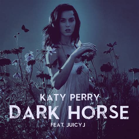 Dark Horse - Katy Perry (ft. Juicy J) | Pronunciacion De Canciones En ...