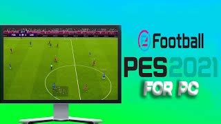Image result for Tutorial Download PES 2021