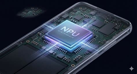 Edge AI: Why Your Next Phone Won't Need the Internet