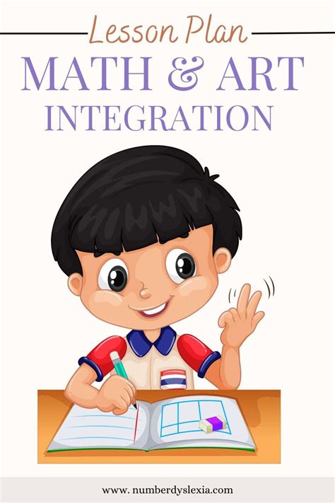 Integration Lesson 的图像结果