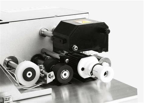 Image result for Pouch Packing Machine Batch Codeing Printer