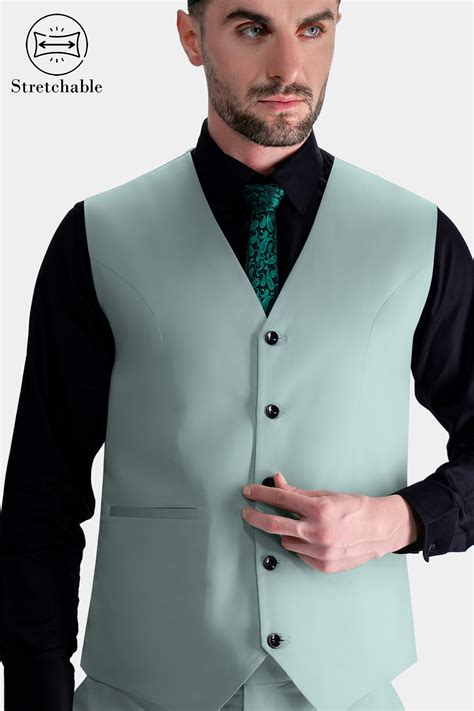 Formal Waistcoats