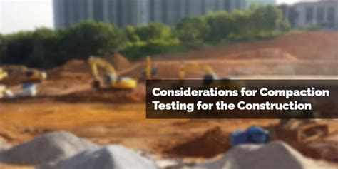 Image result for Geotechnical Compaction Testing