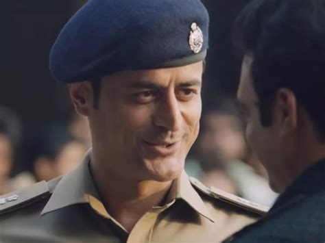 With Mohit Raina In The Lead, New Series 'Bhaukaal' Is An Ode To The ...