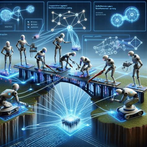 Image result for Multi-Agent System Practical in Robotics Example Picture