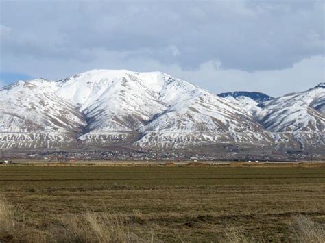 Wasatch Front 的图像结果