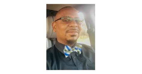 Orlando N. Williams Obituary (2025) - Benton Harbor, MI - Robbins ...