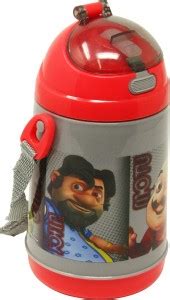 Flipkart.com | nickelodeon MOTU PATLU 400 ml Water Bottle - School ...