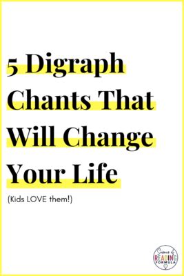 Image result for Digraph Chant