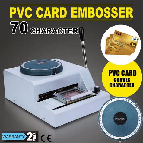 Image result for Credit Card Printer Machine Embosser