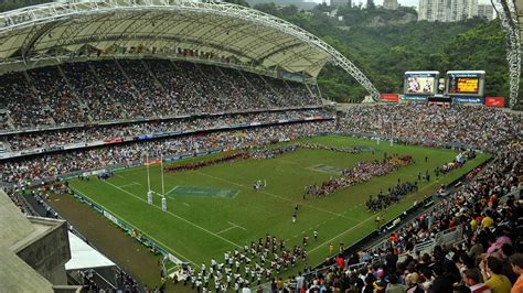 World Rugby launches new sevens series - ESPN