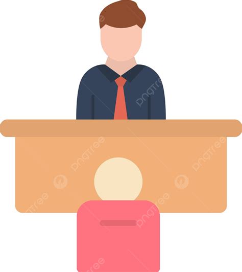 Panel Interview Symbol 的图像结果