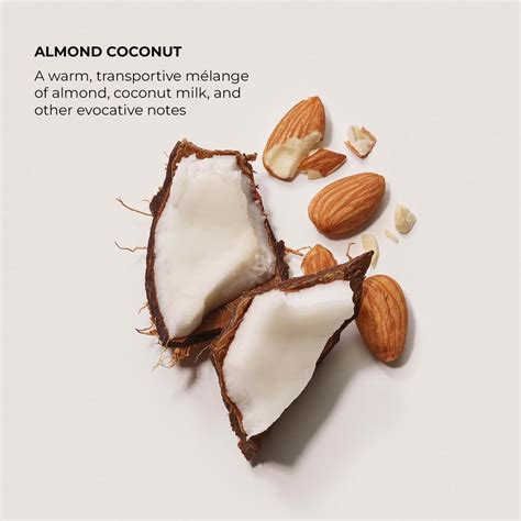 Laura Mercier Body Eau de Parfum - Almond Coconut | lyko.com