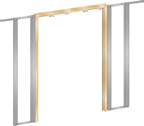 Door Frame Kit