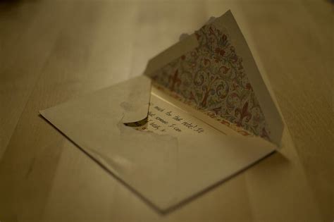 Letter from 1916 Delivered to London Address Over 100 Years Later - The ...