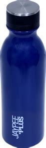 Jaypee Plus 1000 ml Steel Bottle - Buy Jaypee Plus 1000 ml Steel Bottle ...