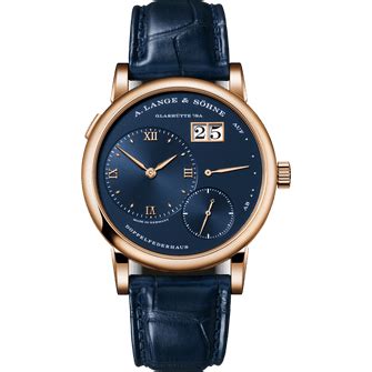 LANGE 1 | A. Lange & Söhne