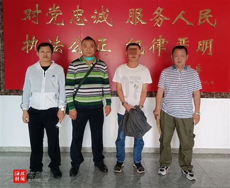 三亚吉阳警方抓获1名涉嫌诈骗在逃人员_海南新闻中心_海南在线_海南一家