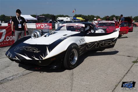 VTG’s AWD C3 Corvette First to Reach 7s in Poland – Engine Swap Depot