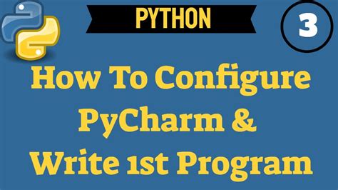 Image result for How to Write Program in PyCharm App for Beginners