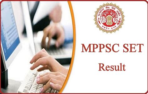 Image result for MPPSC Set