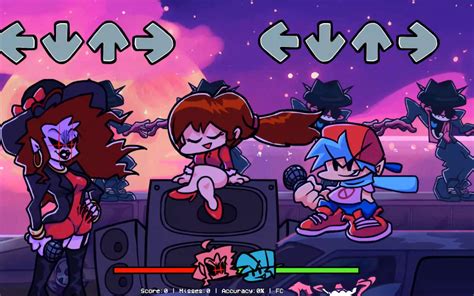 FNF Release Perfect 的图像结果