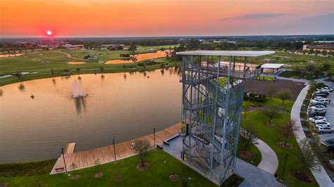 Lake Walk | Bryan-College Station