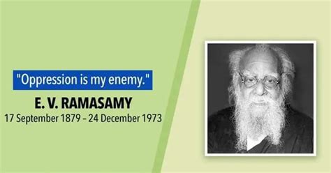 Periyar E. V. Ramasamy Politician 的图像结果