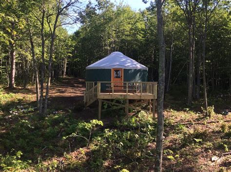 Wisconsin Yurt Vacation Rentals - United States | Airbnb