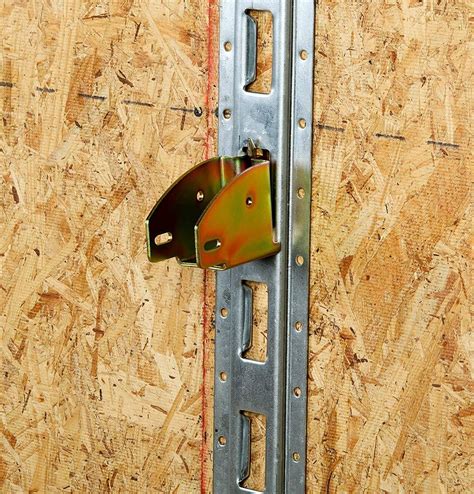 Buy 8 Pack | 5' E Track Tie-Down Rail, Galvanized Steel ETrack TieDown ...