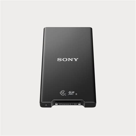 Image result for Sony Card Reader