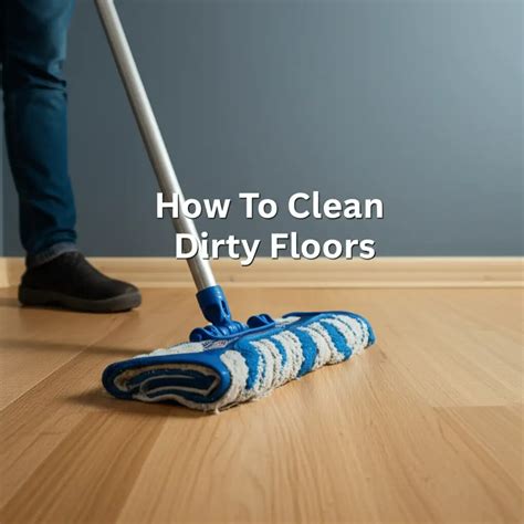 How To Clean Porcelain Tile Floors Without Streaks — Be A Cleaner