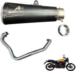 acube mart Harley Davidson X440 NA NA Full Exhaust System Price in ...
