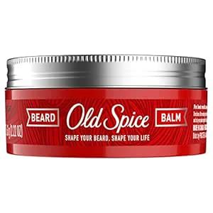 Old Spice Beard Balm for Men, 2.22 Fluid Ounce : Amazon.in: Health ...