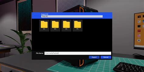 Image result for PC Building Simulator 2 Tips and Tricks