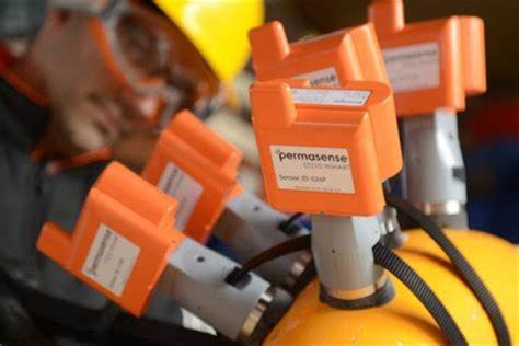 Oil & Gas Equipment Monitoring| Equipment Tracking System | Trackster