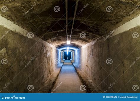 Civil War Shelters ,a Living Museum, in Almeria, Andalusia, Spain ...